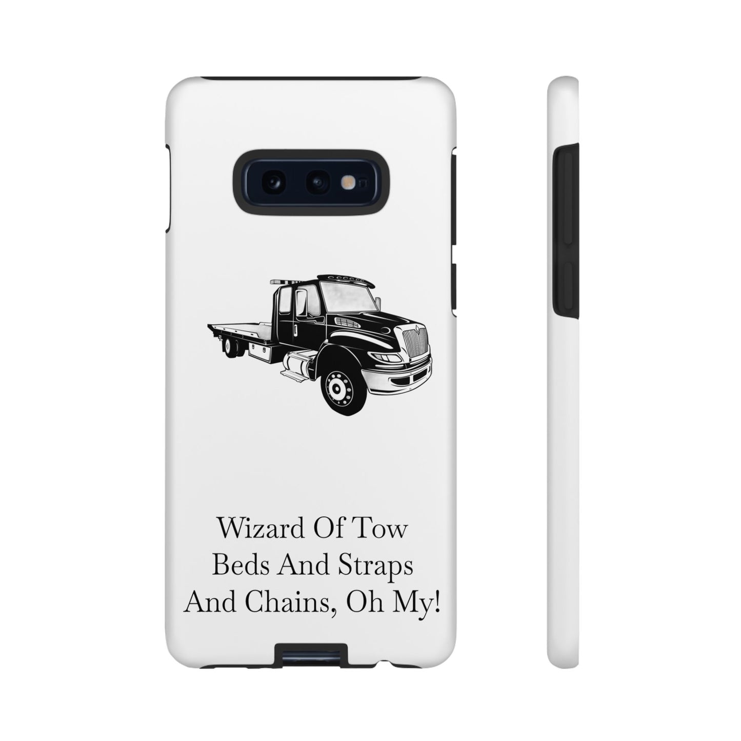 Wizard Of Tow Samsung Case
