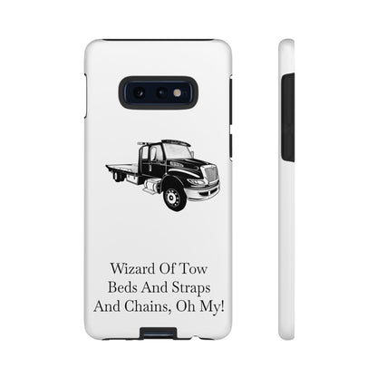 Wizard Of Tow Samsung Case