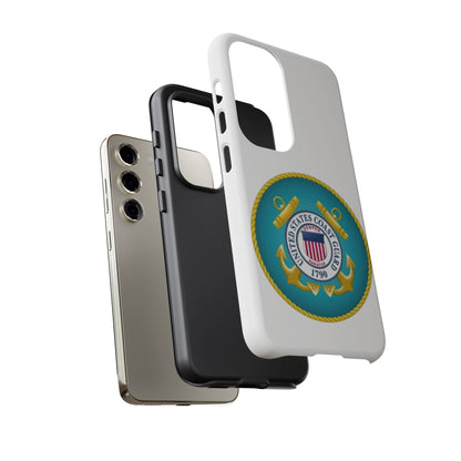 US Coast Guard Samsung Case