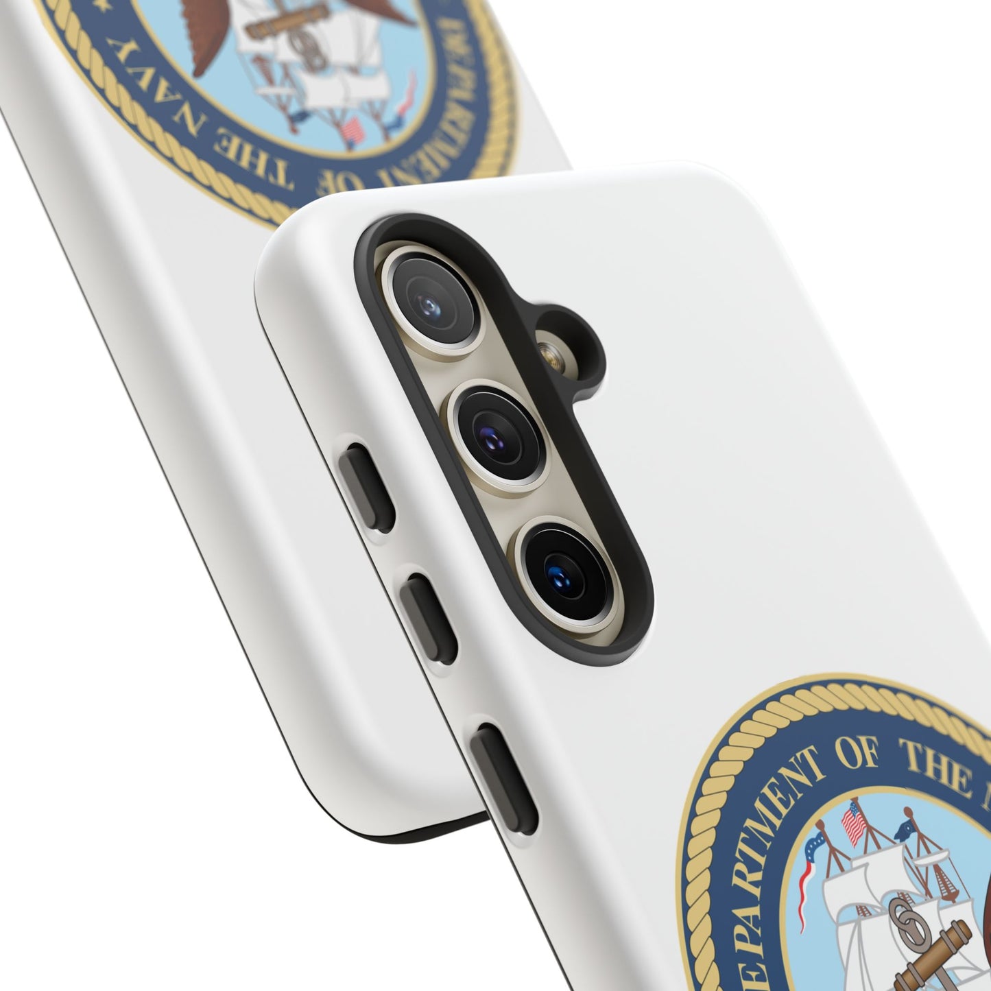 US Navy Samsung Case