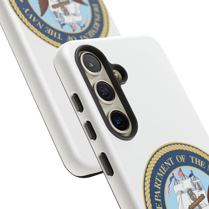 US Navy Samsung Case