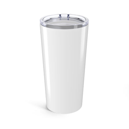 Kiss My Auss Tumbler