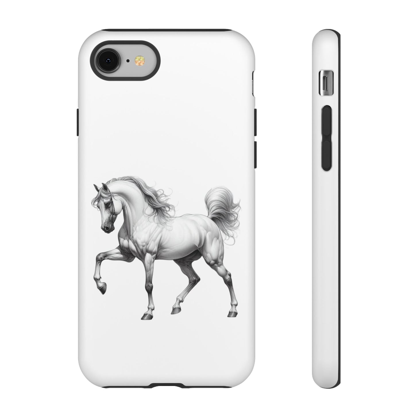 Fancy Pants iPhone Case