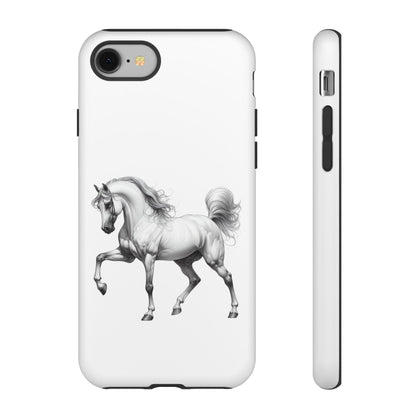 Fancy Pants iPhone Case