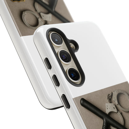 Law Enforcement Appreciation Samsung Case