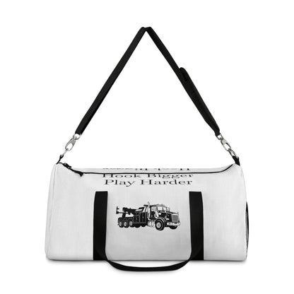 Hook Bigger Duffel Bag