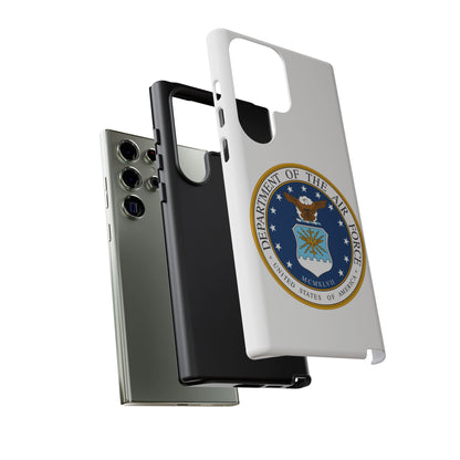 US Air Force Samsung Case