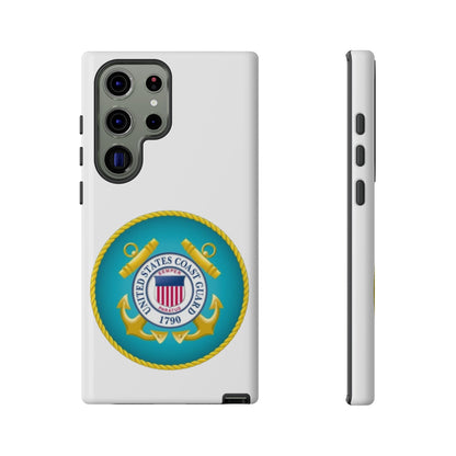 US Coast Guard Samsung Case