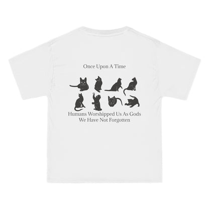 Once Upon A Time Men's Short-Sleeve Crewneck Tee