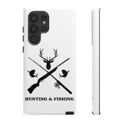 Hunting/Fishing Samsung Case