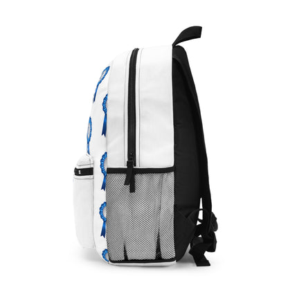 Show Ribbon Backpack