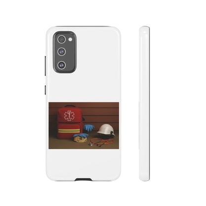 EMS Appreciation Samsung Case