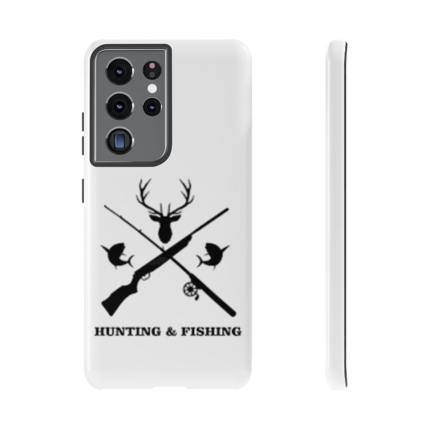 Hunting/Fishing Samsung Case