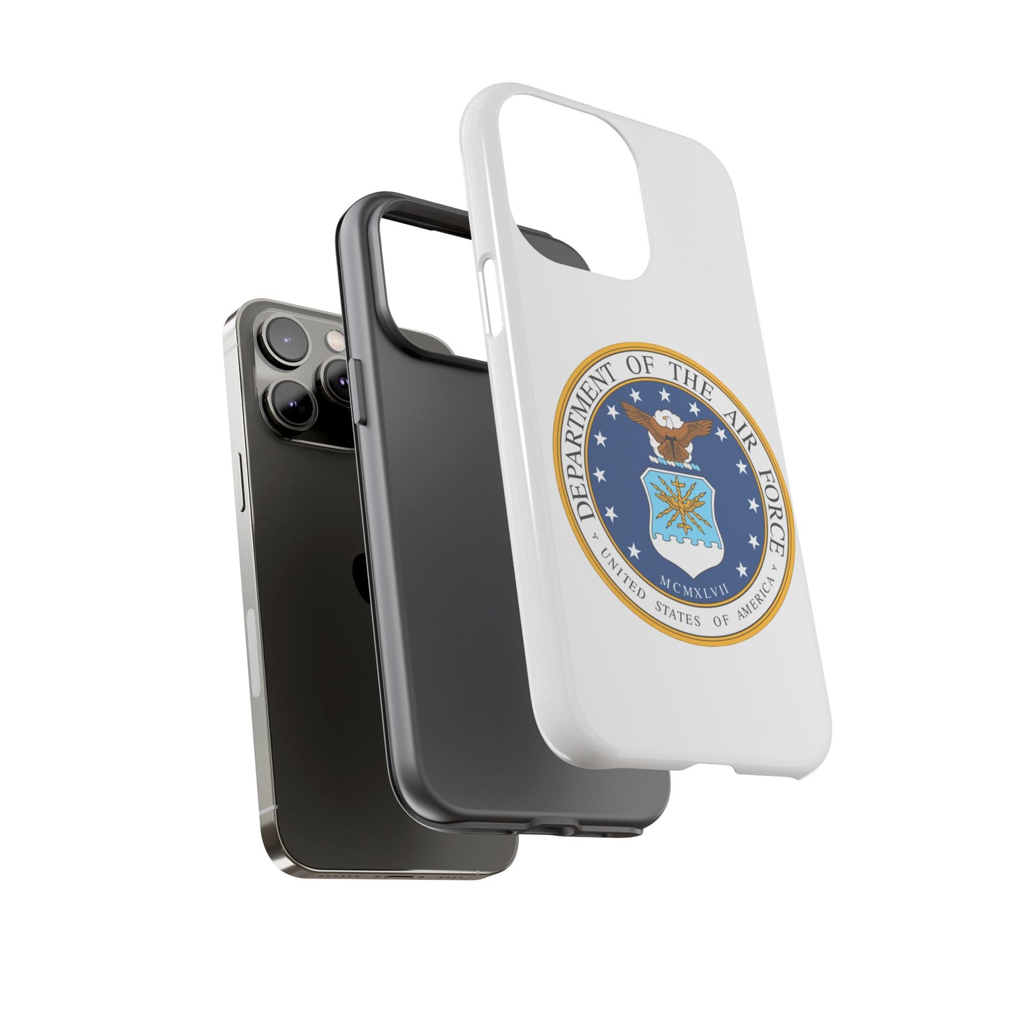 US Air Force iPhone Case