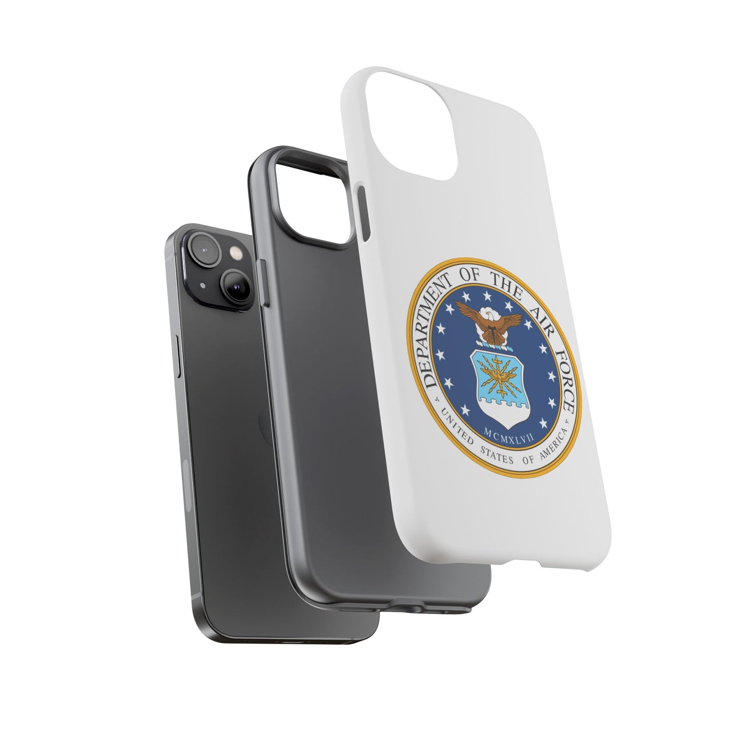 US Air Force iPhone Case