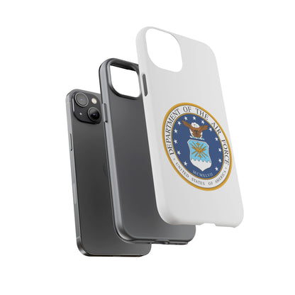 US Air Force iPhone Case