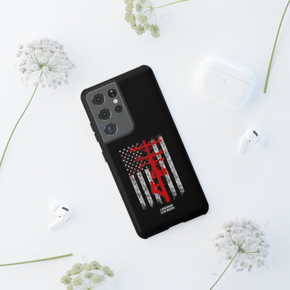 Lineman Samsung Case