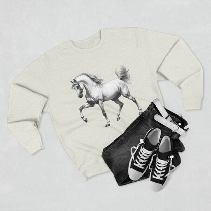 Fancy Pants Unisex Crewneck Sweatshirt