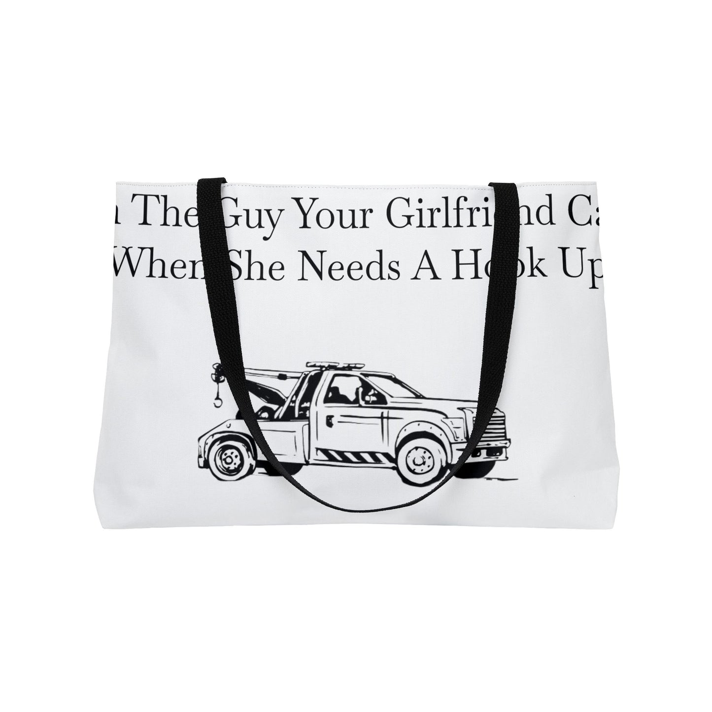 I'm The Guy Weekender Tote Bag