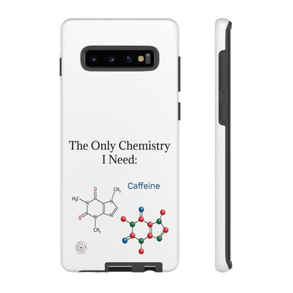 Chemistry Lesson Samsung Case