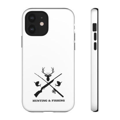 Hunting/Fishing iPhone Case