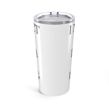 Dumbrella Tumbler