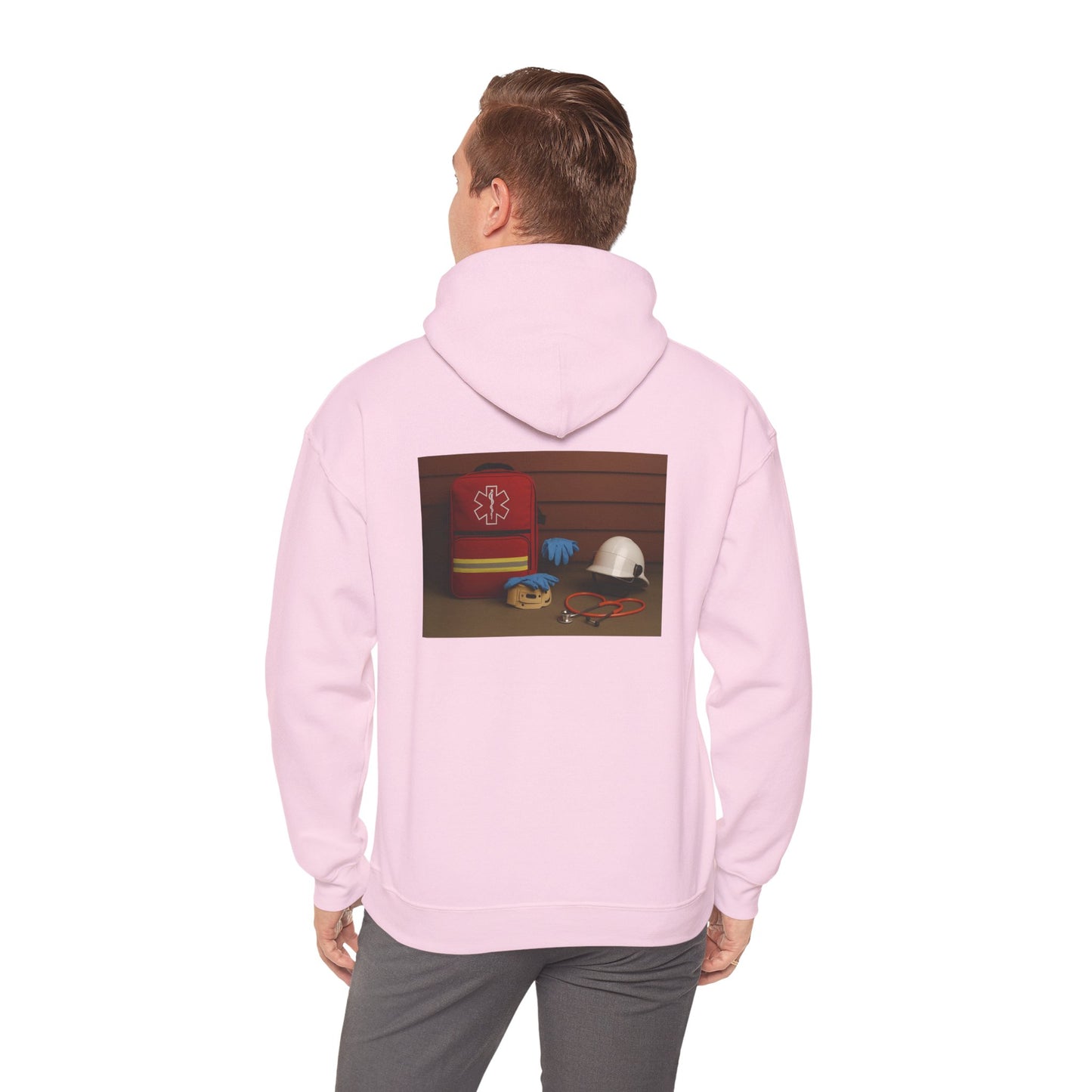 EMS Appreciation Unisex Hoodie
