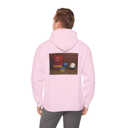 EMS Appreciation Unisex Hoodie