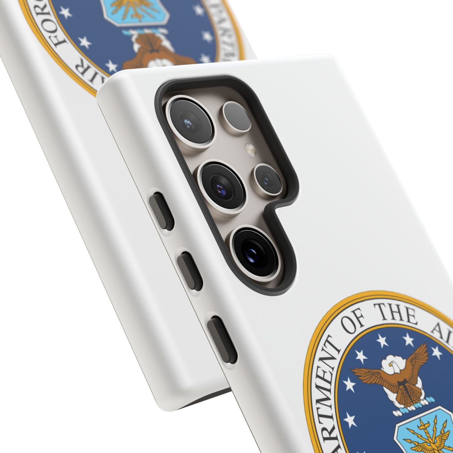 US Air Force Samsung Case