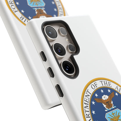 US Air Force Samsung Case