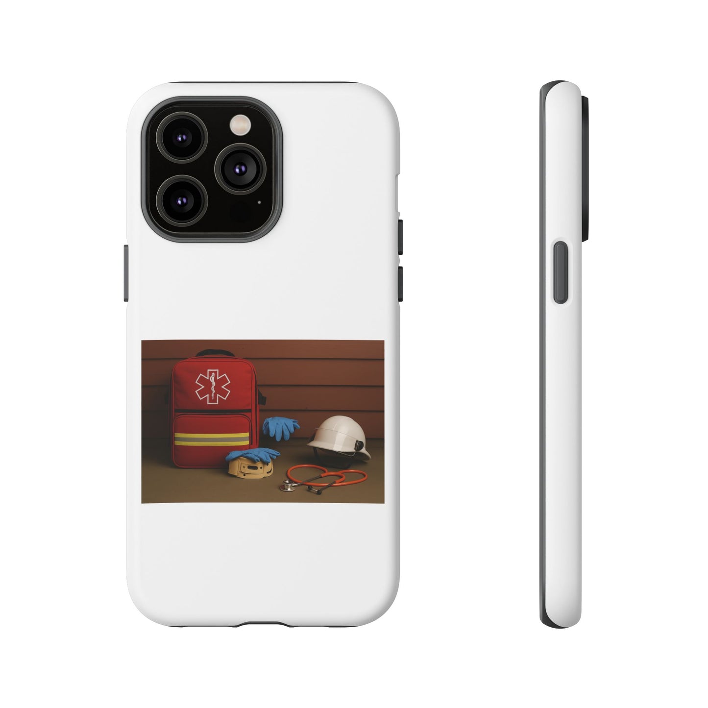 EMS Appreciation iPhone Case