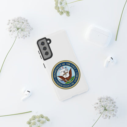 US Navy Samsung Case