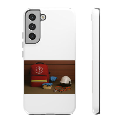 EMS Appreciation Samsung Case