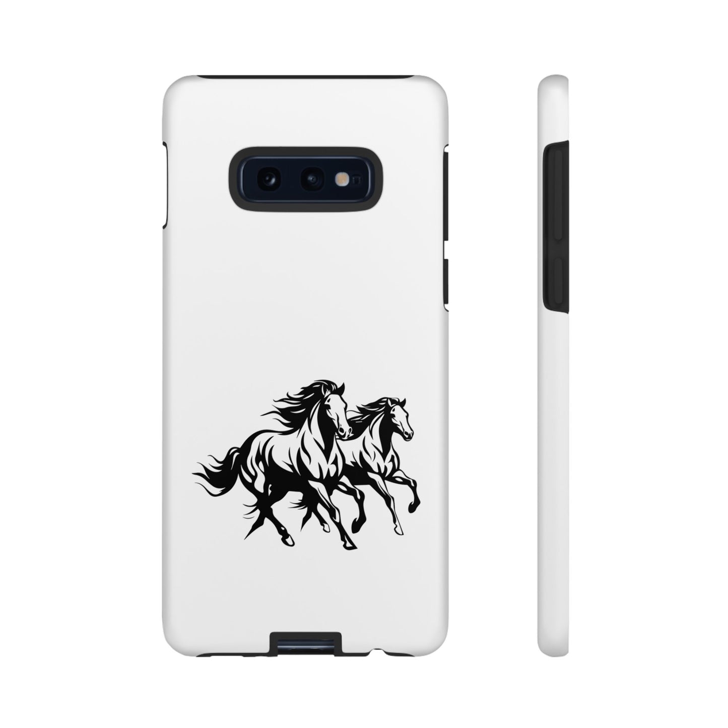 Horsin' Around Samsung Case