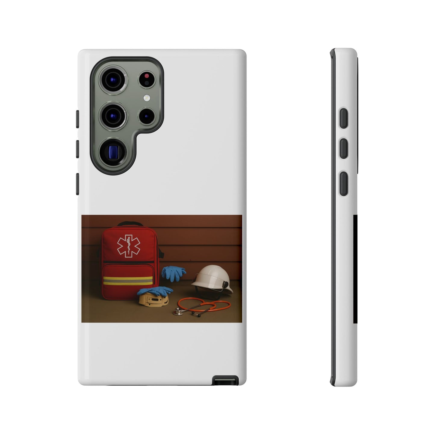 EMS Appreciation Samsung Case