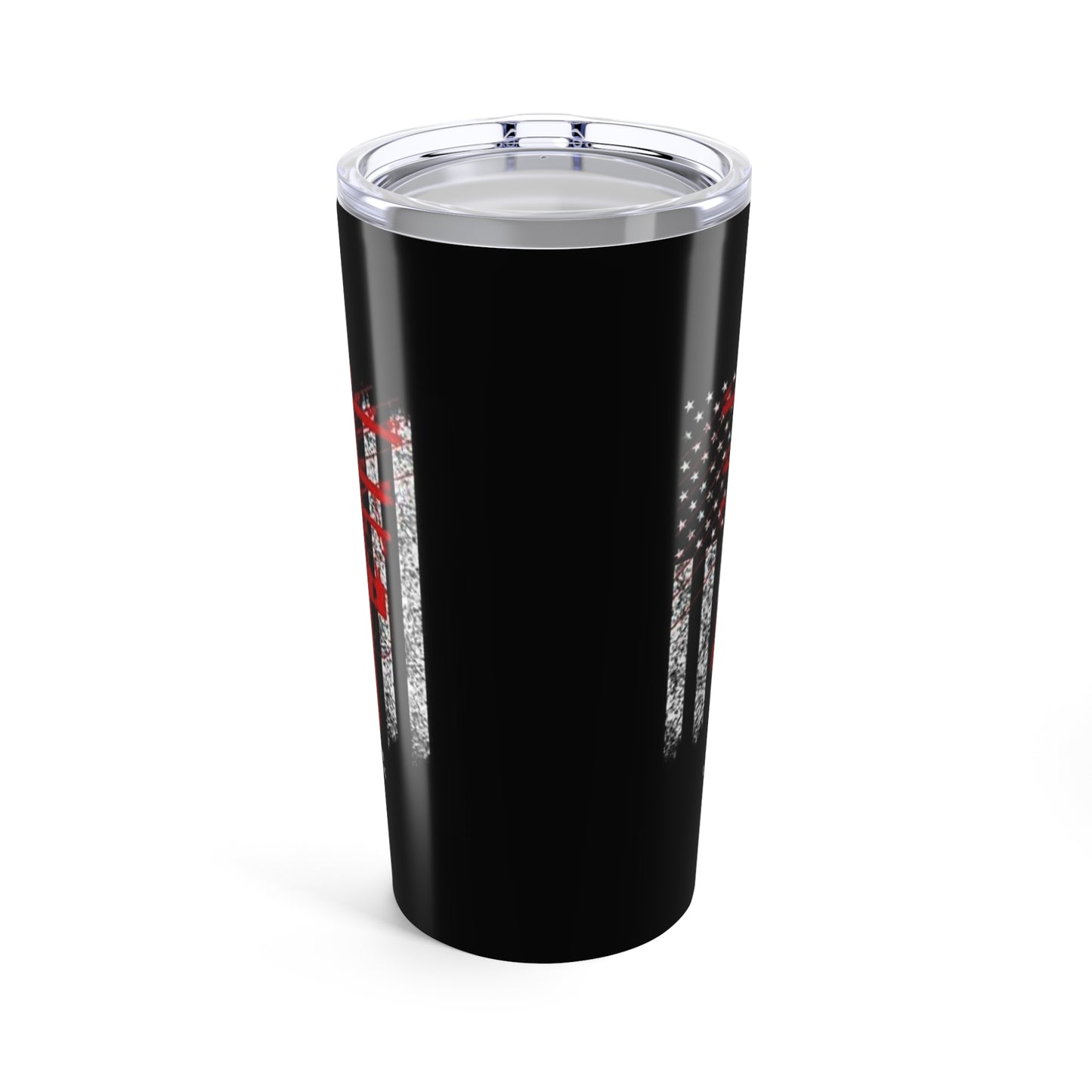 Lineman Tumbler