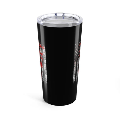 Lineman Tumbler