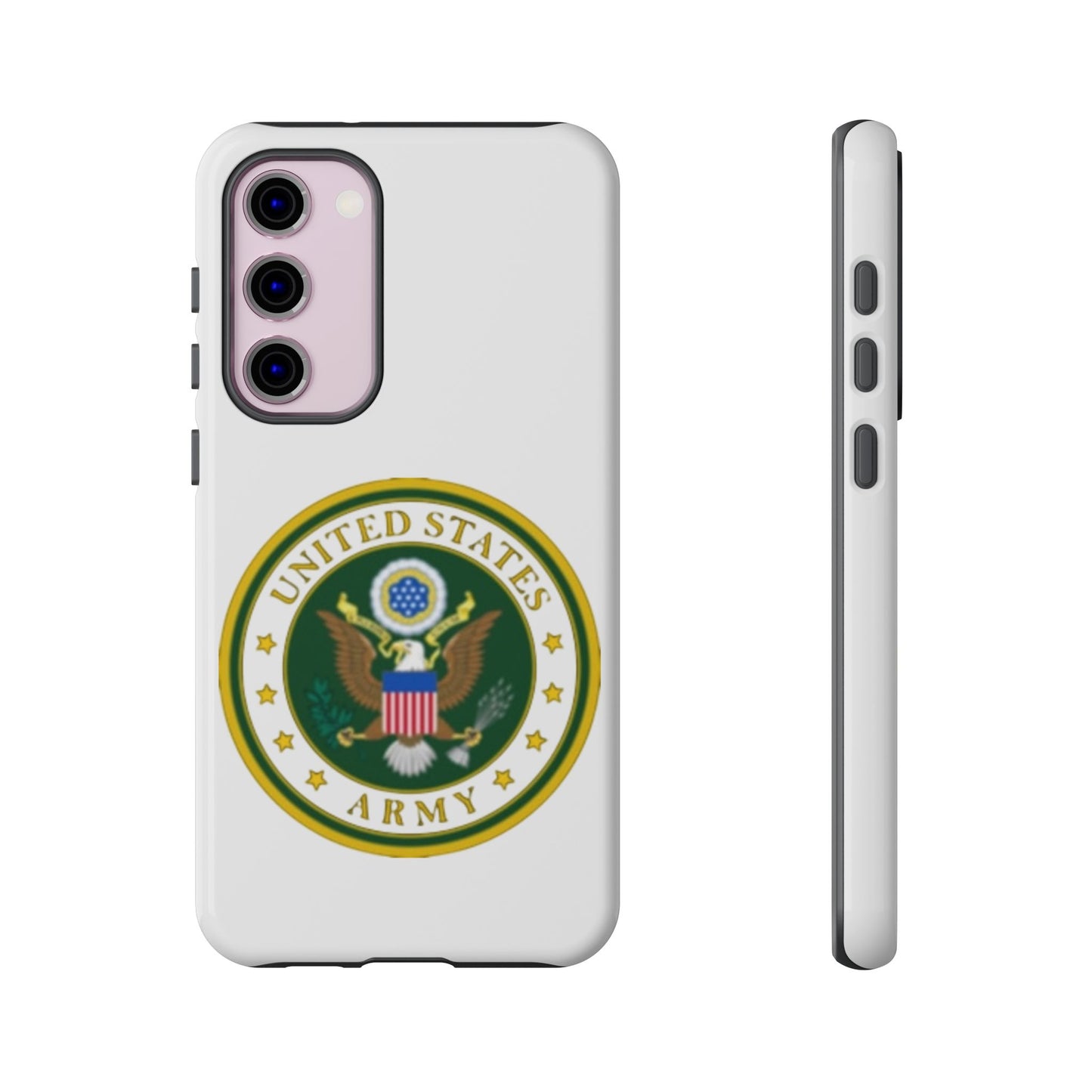 US Army Samsung Case