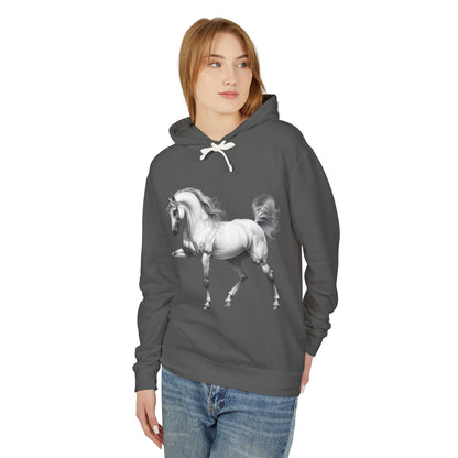 Fancy Pants Unisex Lightweight Hoodie