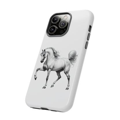 Fancy Pants iPhone Case