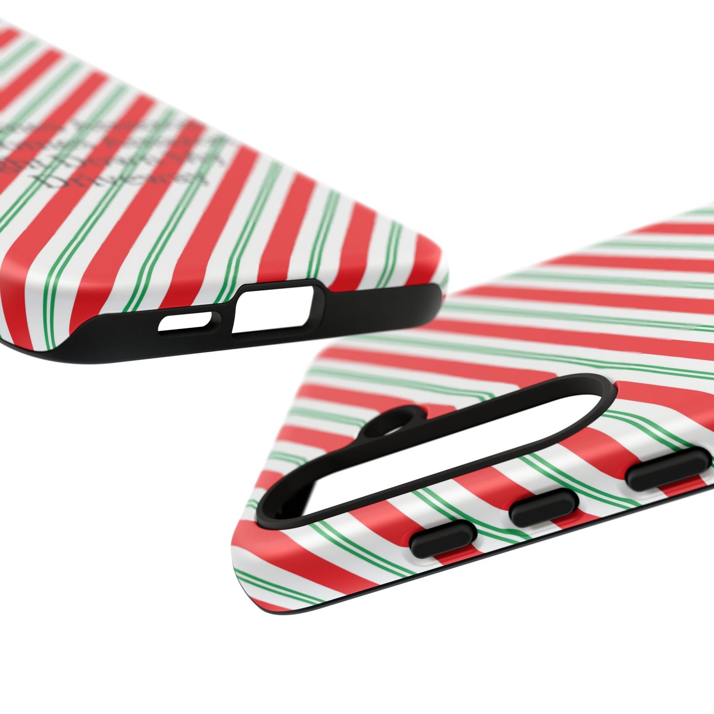 Here Comes Amazon Samsung Case