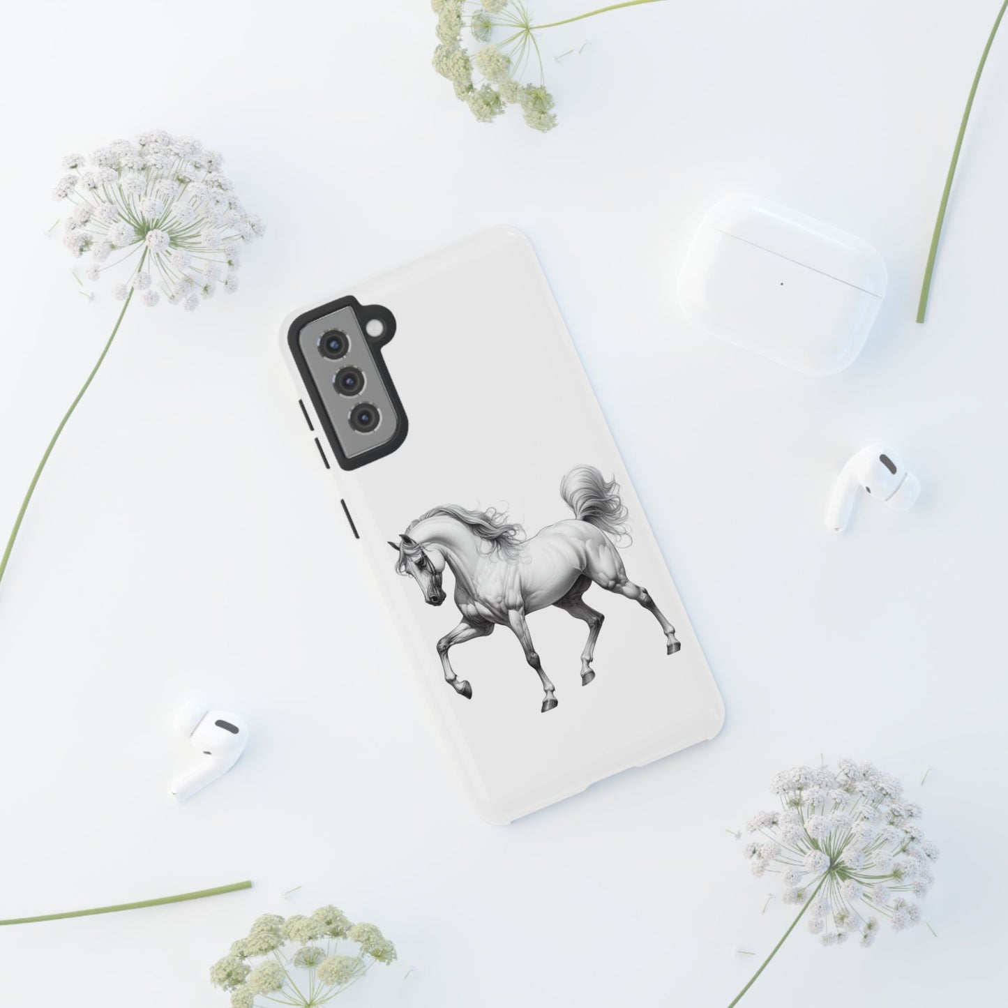 Fancy Pants Samsung Case