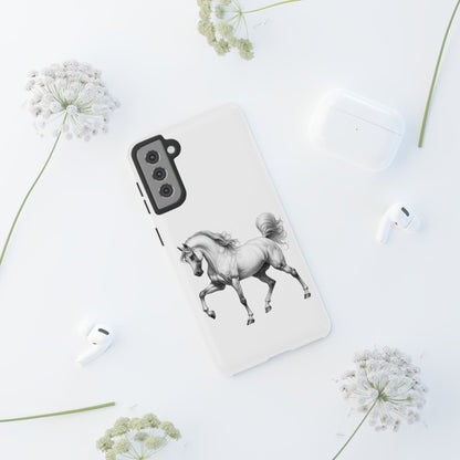 Fancy Pants Samsung Case
