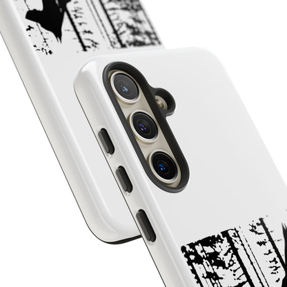 Guardian Of The Forest Samsung Case