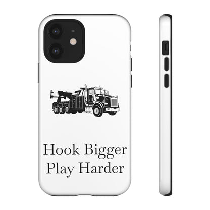 Hook Bigger iPhone Case