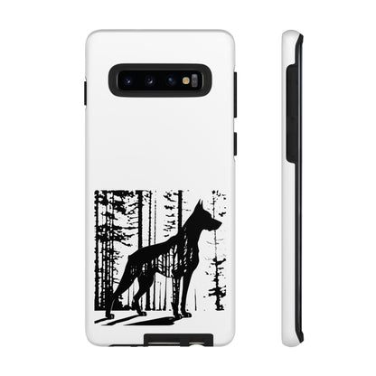 Guardian Of The Forest Samsung Case