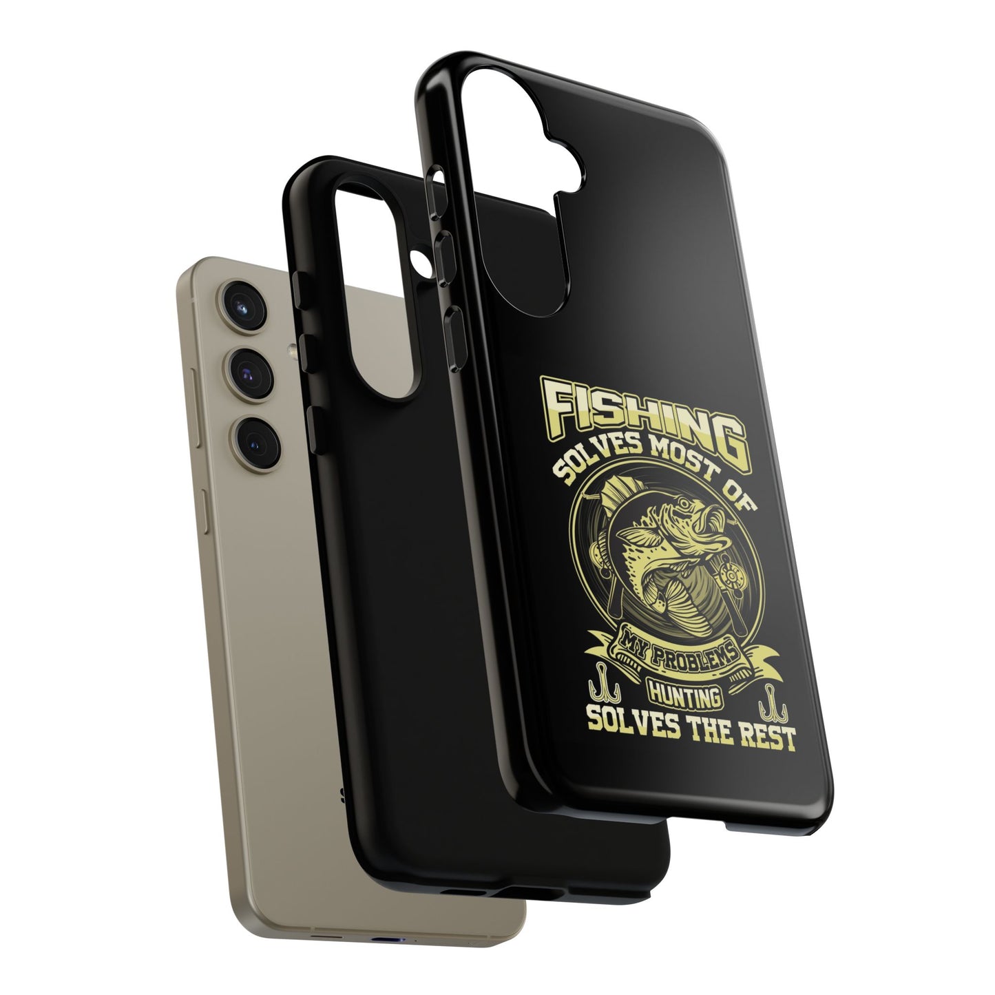 Problem Solving Samsung Case