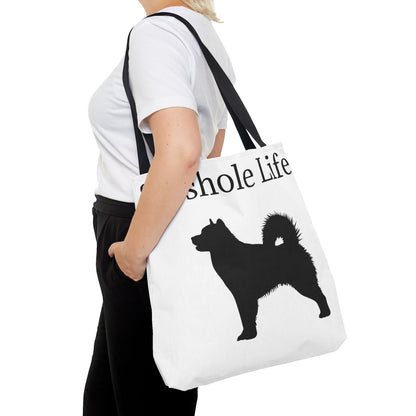 Sasshole Life Tote Bag