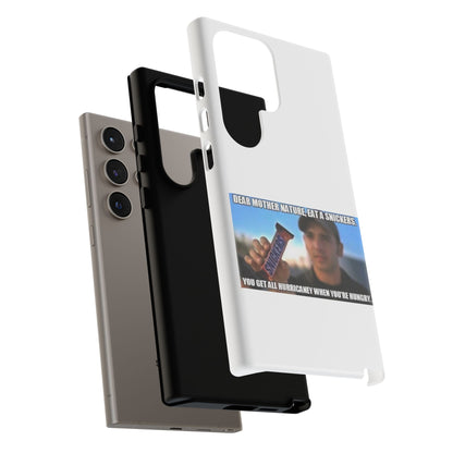 Hurricaney Samsung Case