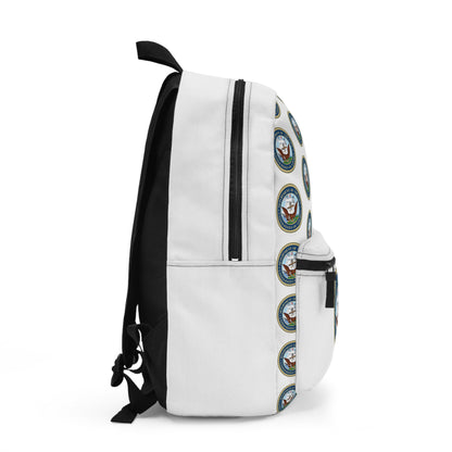 US Navy Backpack
